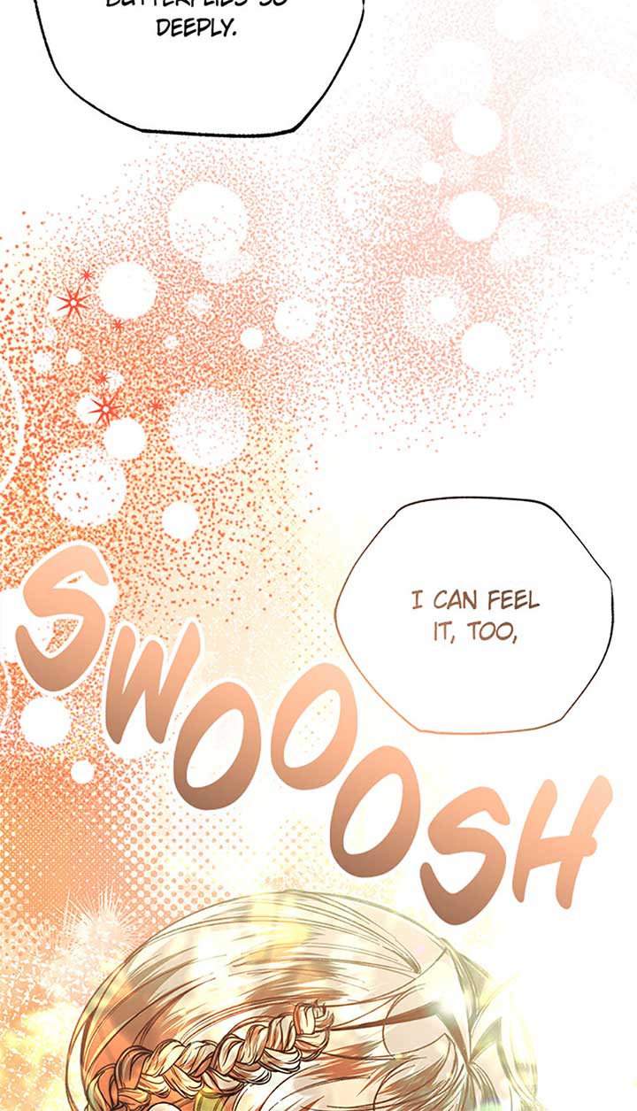 Charlotte’s Wheel Chapter 78 - Page 16