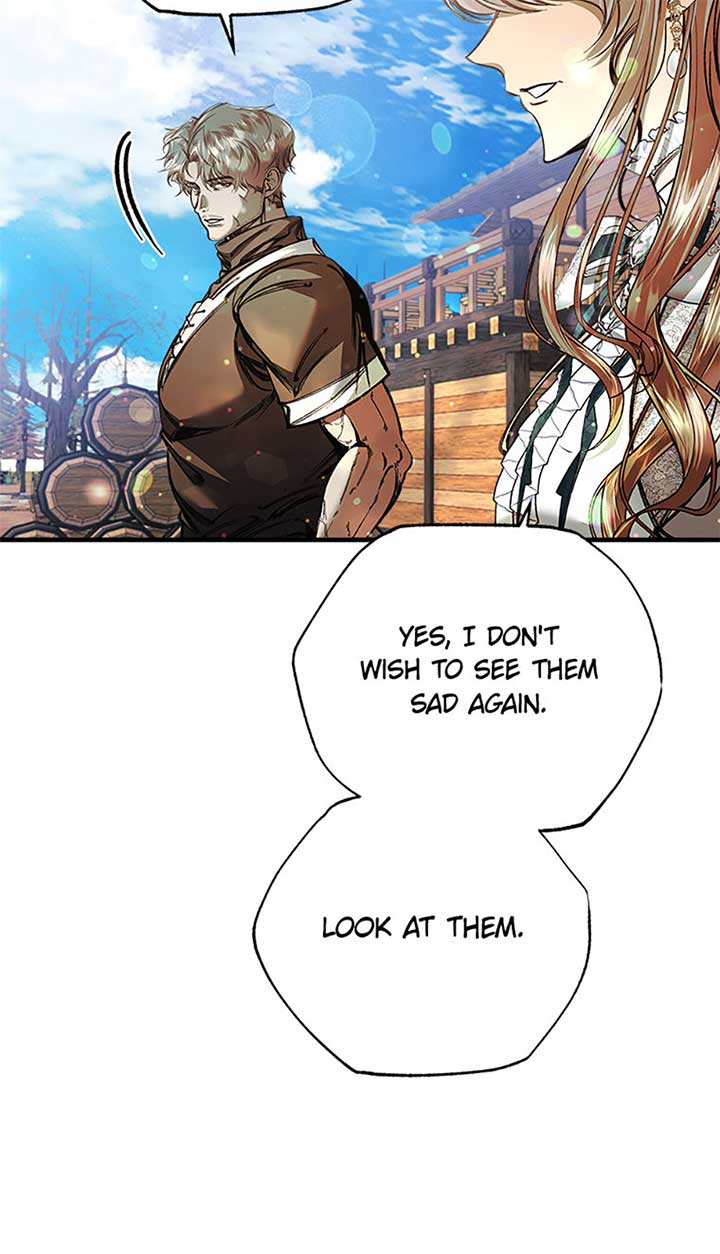 Charlotte’s Wheel Chapter 78 - Page 19