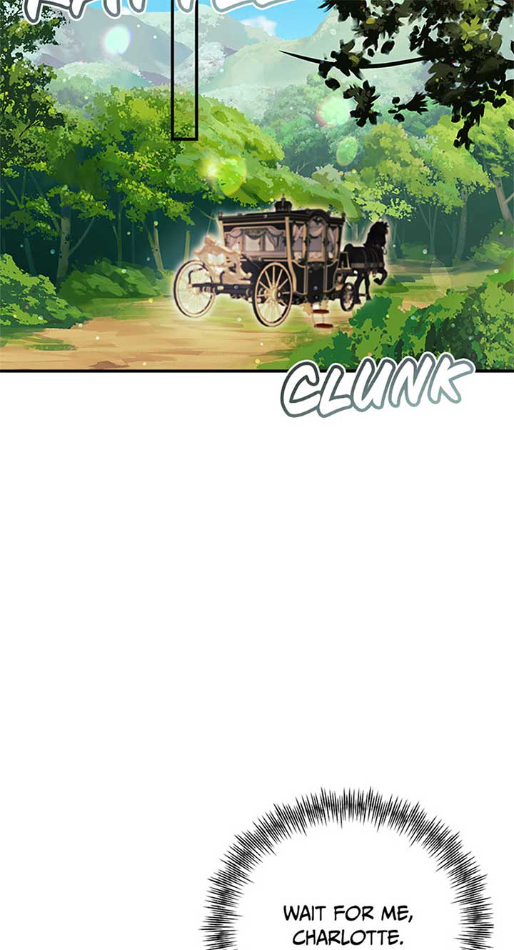 Charlotte’s Wheel Chapter 78 - Page 23