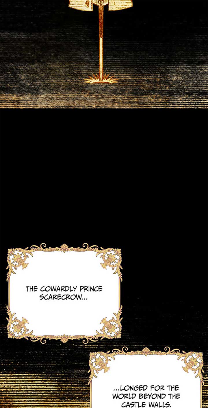 Charlotte’s Wheel Chapter 78 - Page 35