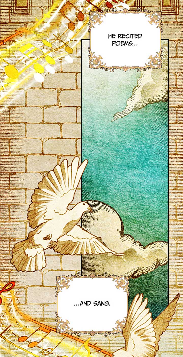 Charlotte’s Wheel Chapter 78 - Page 37