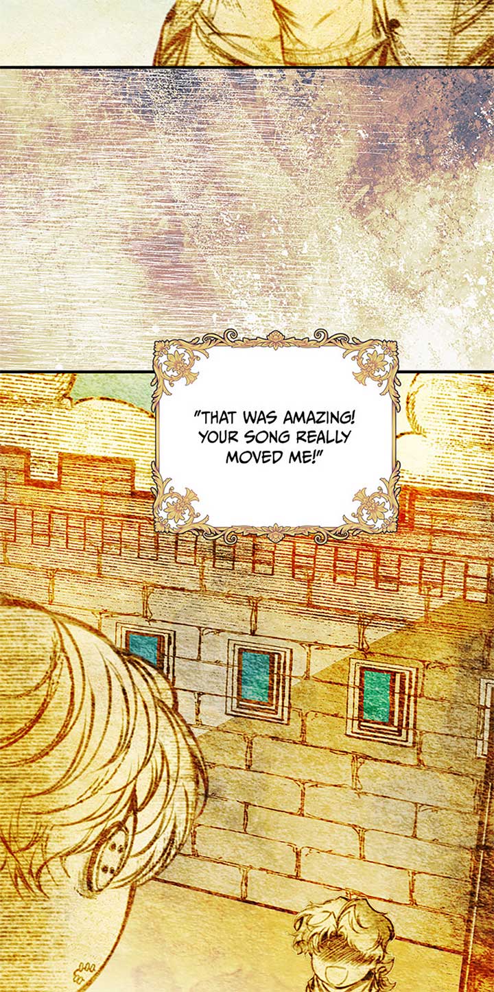 Charlotte’s Wheel Chapter 78 - Page 40