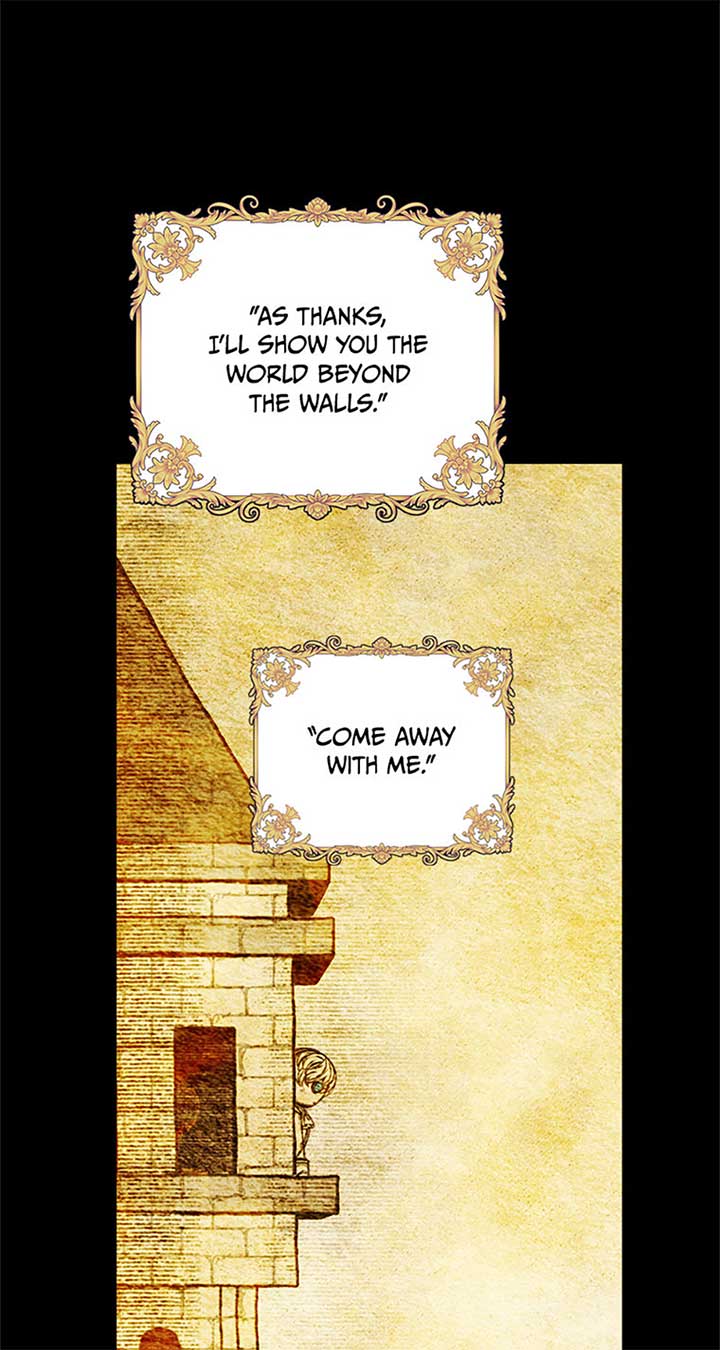 Charlotte’s Wheel Chapter 78 - Page 43