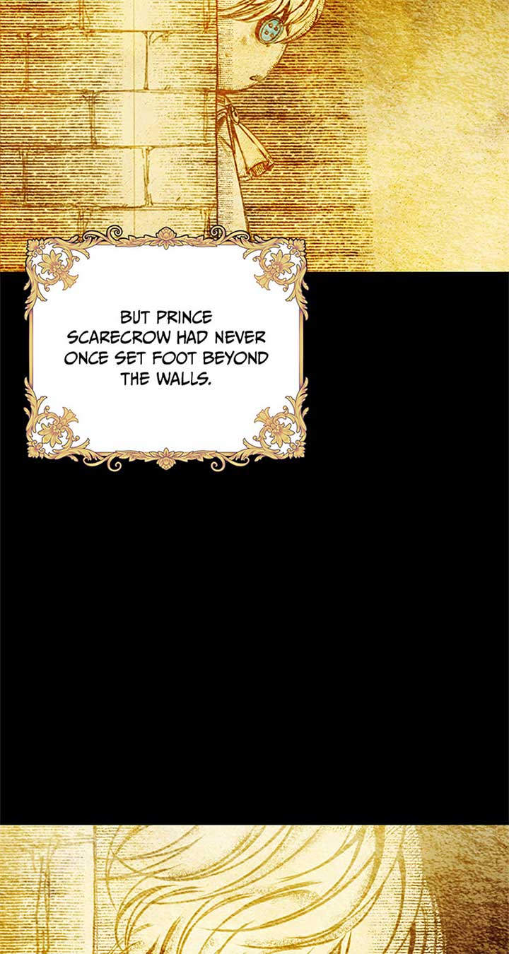 Charlotte’s Wheel Chapter 78 - Page 45