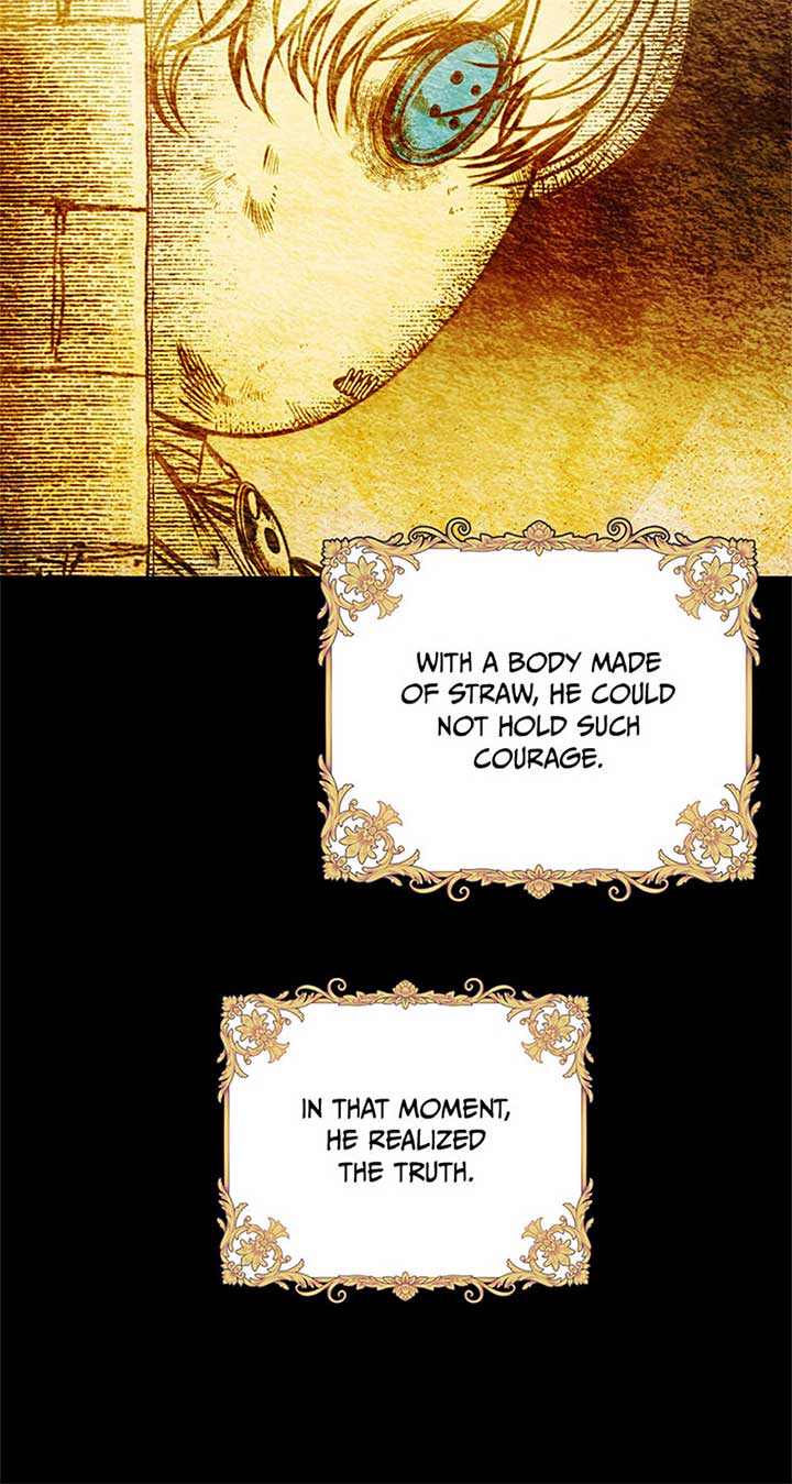 Charlotte’s Wheel Chapter 78 - Page 46