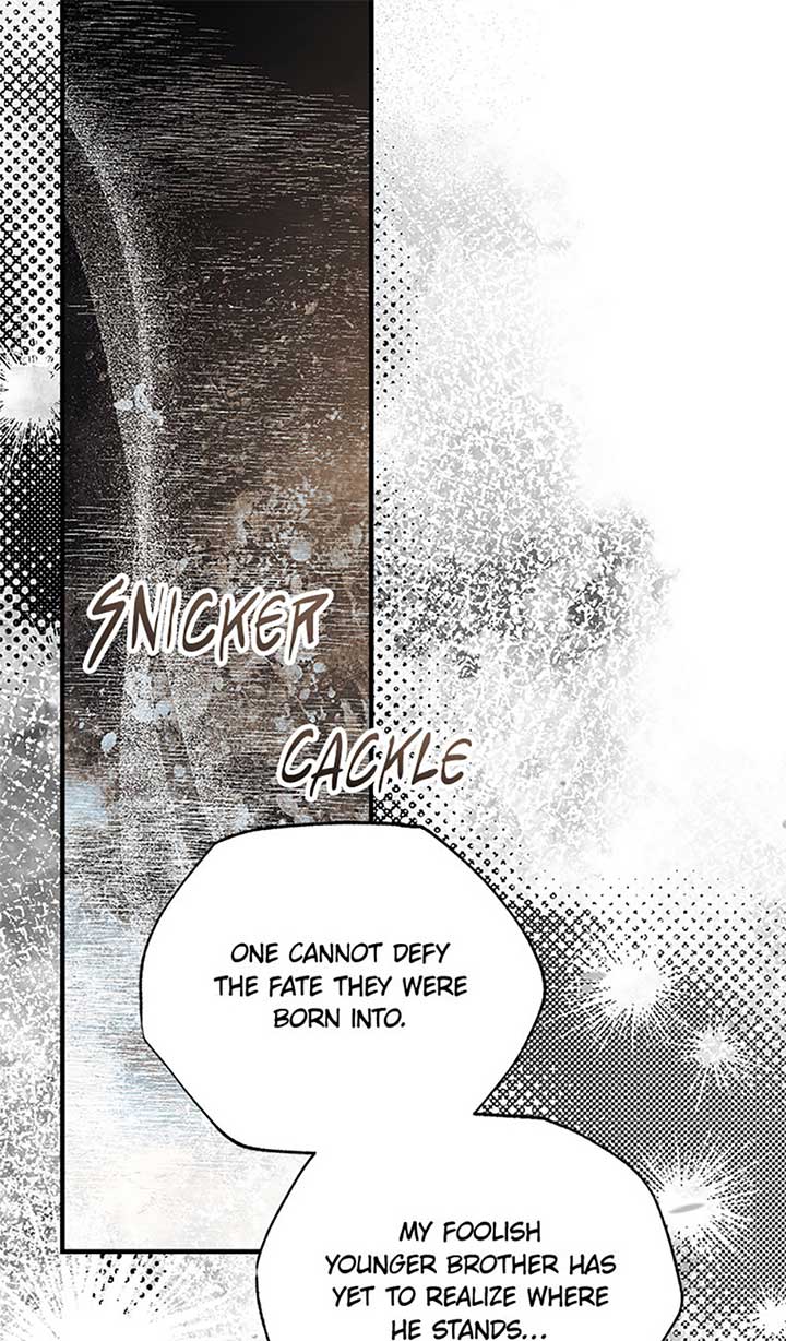 Charlotte’s Wheel Chapter 78 - Page 49