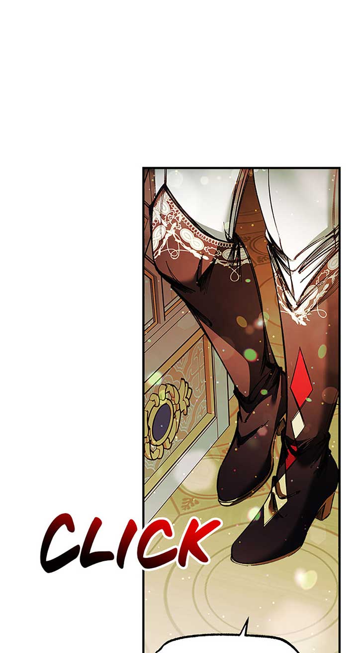 Charlotte’s Wheel Chapter 78 - Page 58