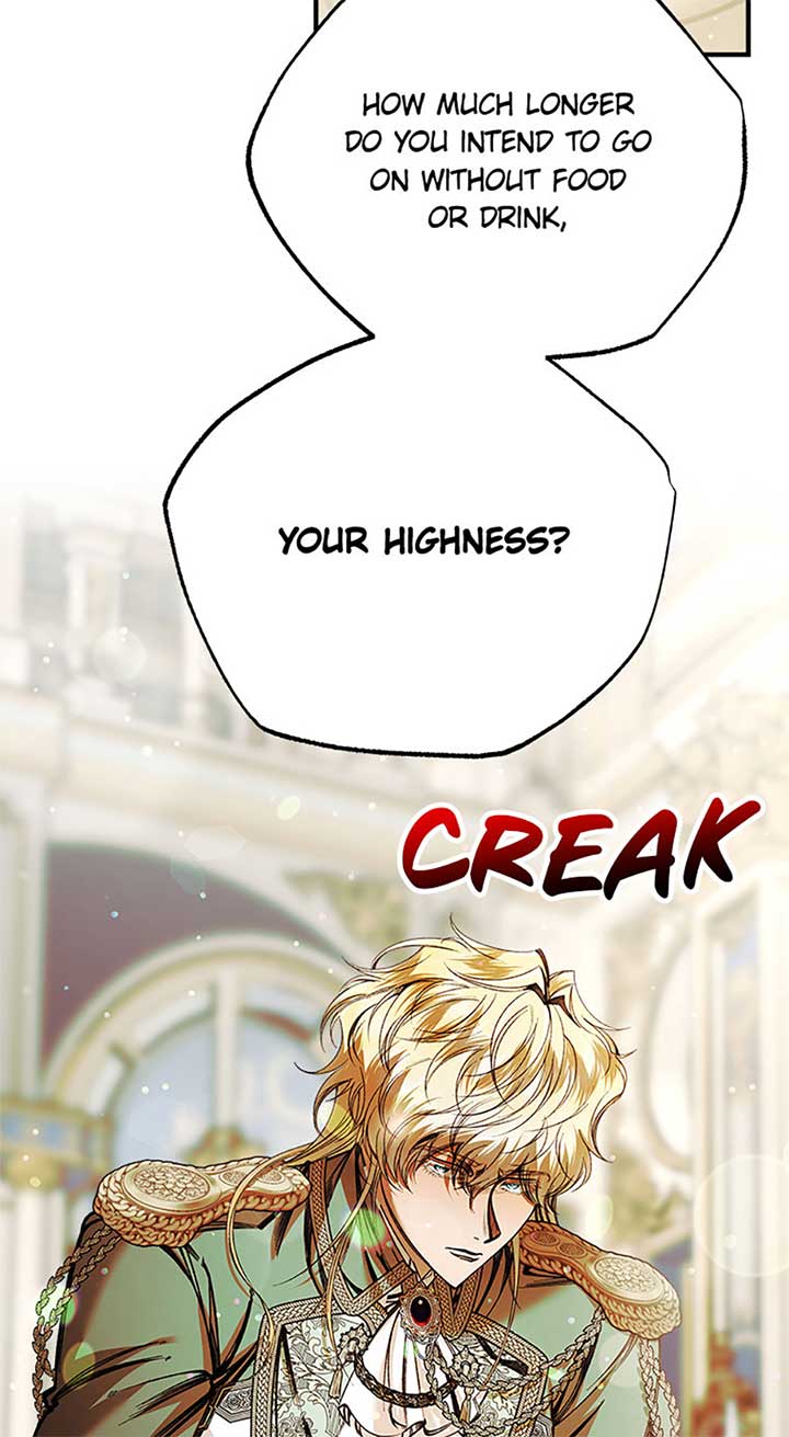 Charlotte’s Wheel Chapter 78 - Page 59