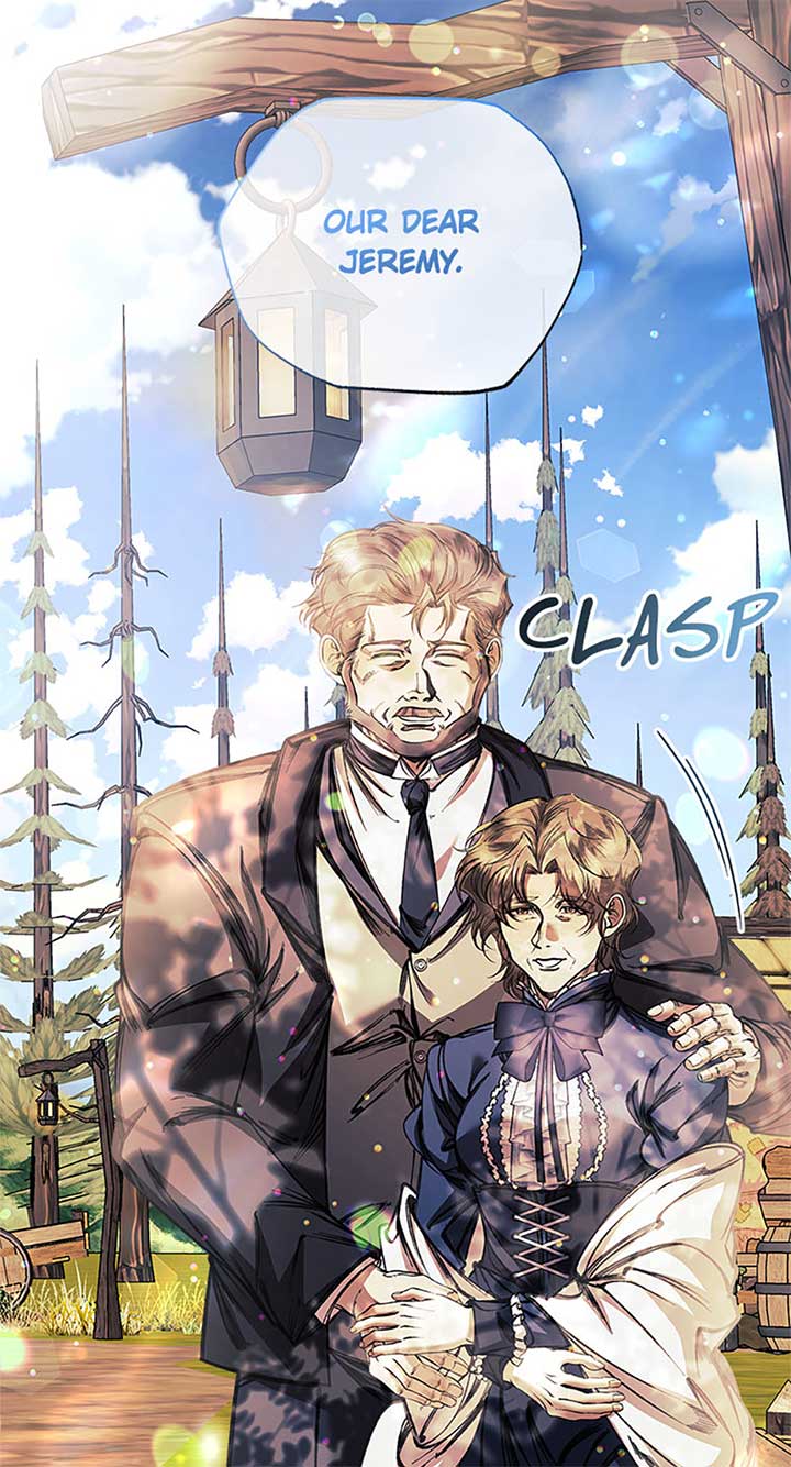 Charlotte’s Wheel Chapter 78 - Page 6