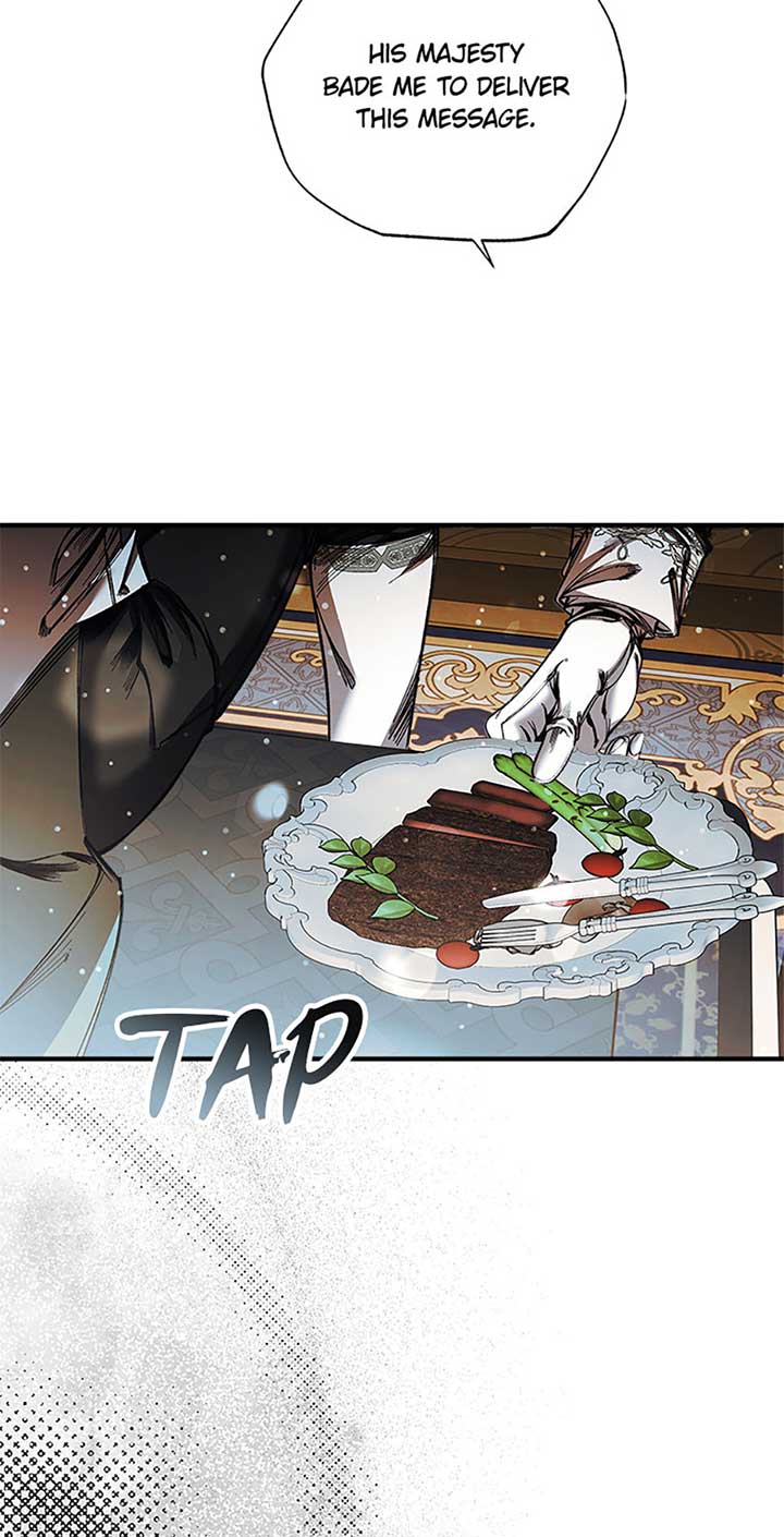 Charlotte’s Wheel Chapter 78 - Page 62