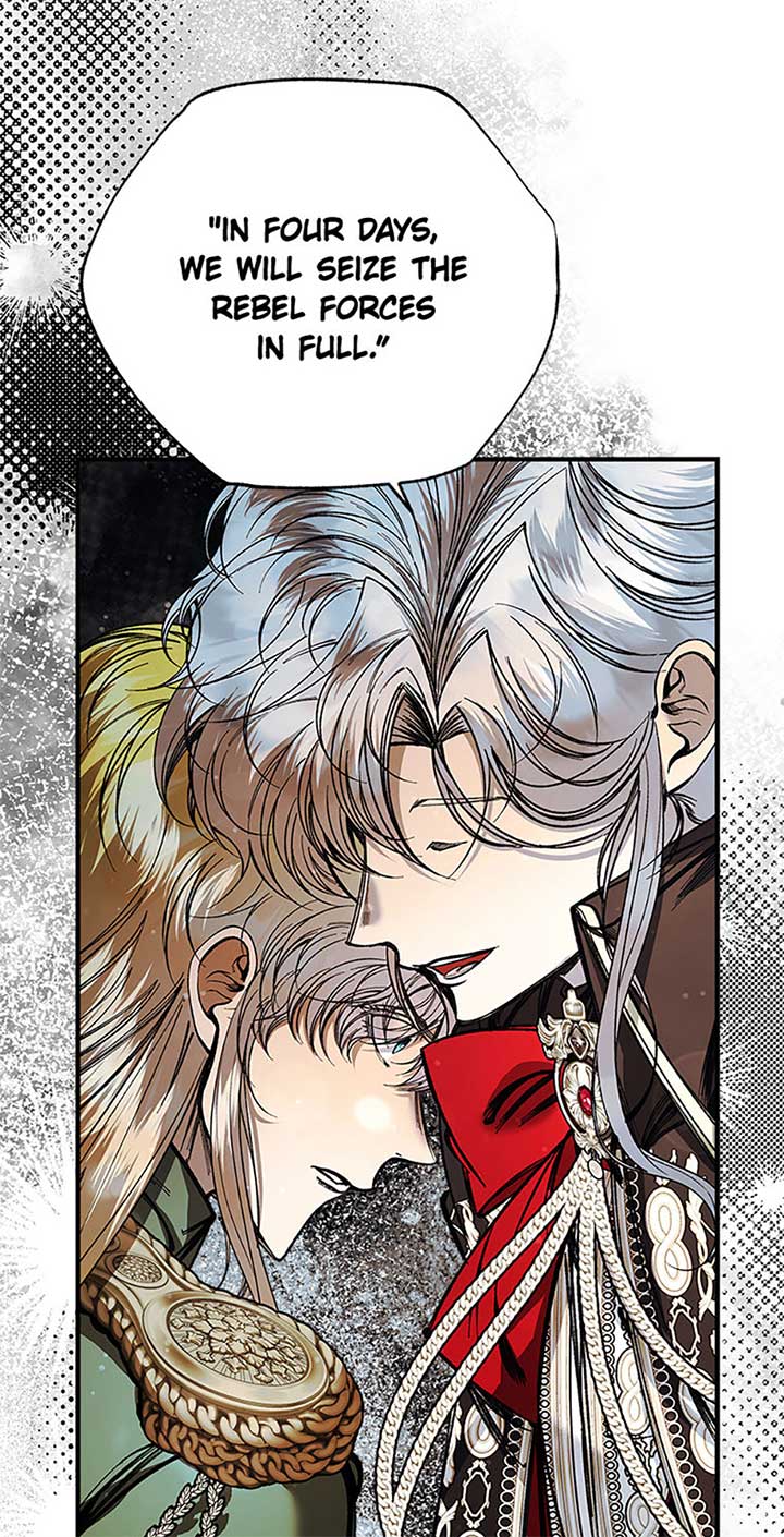 Charlotte’s Wheel Chapter 78 - Page 63