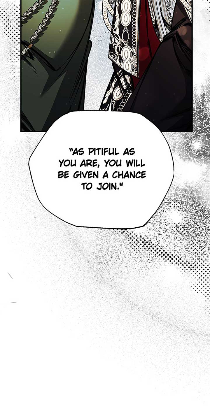 Charlotte’s Wheel Chapter 78 - Page 64