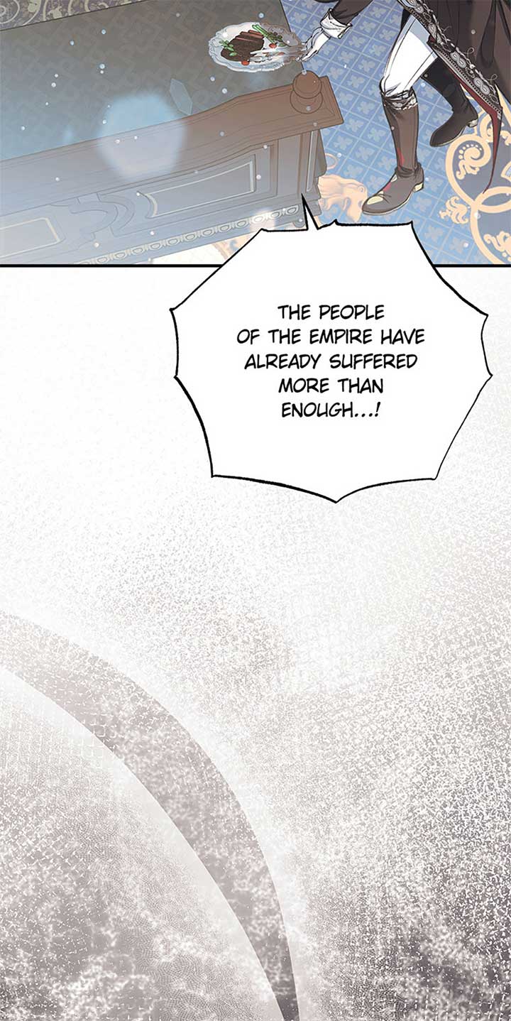 Charlotte’s Wheel Chapter 78 - Page 66