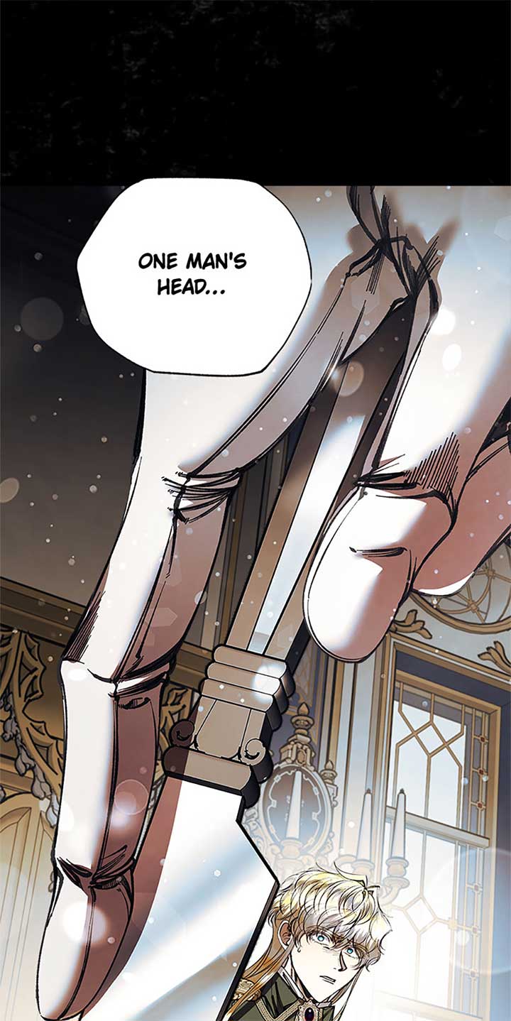 Charlotte’s Wheel Chapter 78 - Page 68