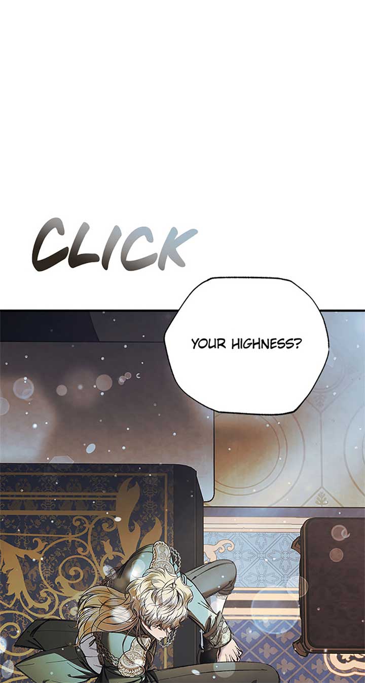 Charlotte’s Wheel Chapter 78 - Page 71