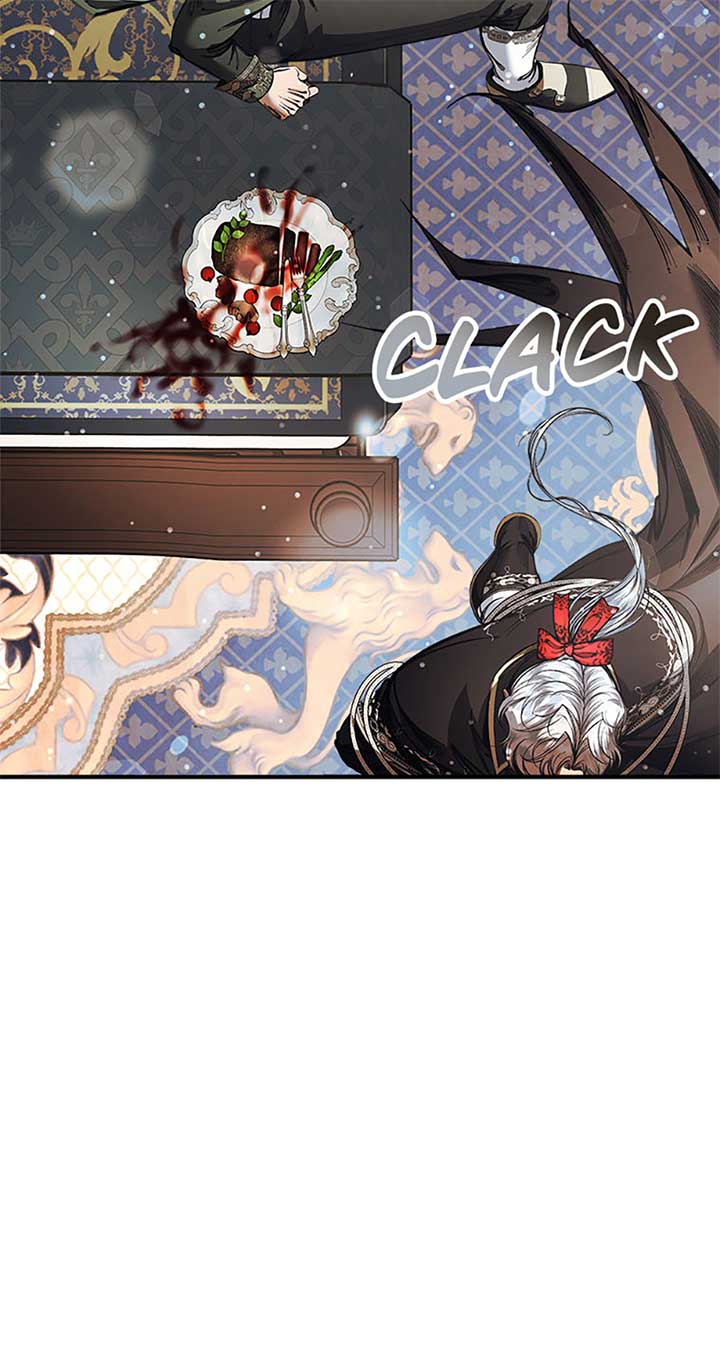Charlotte’s Wheel Chapter 78 - Page 72