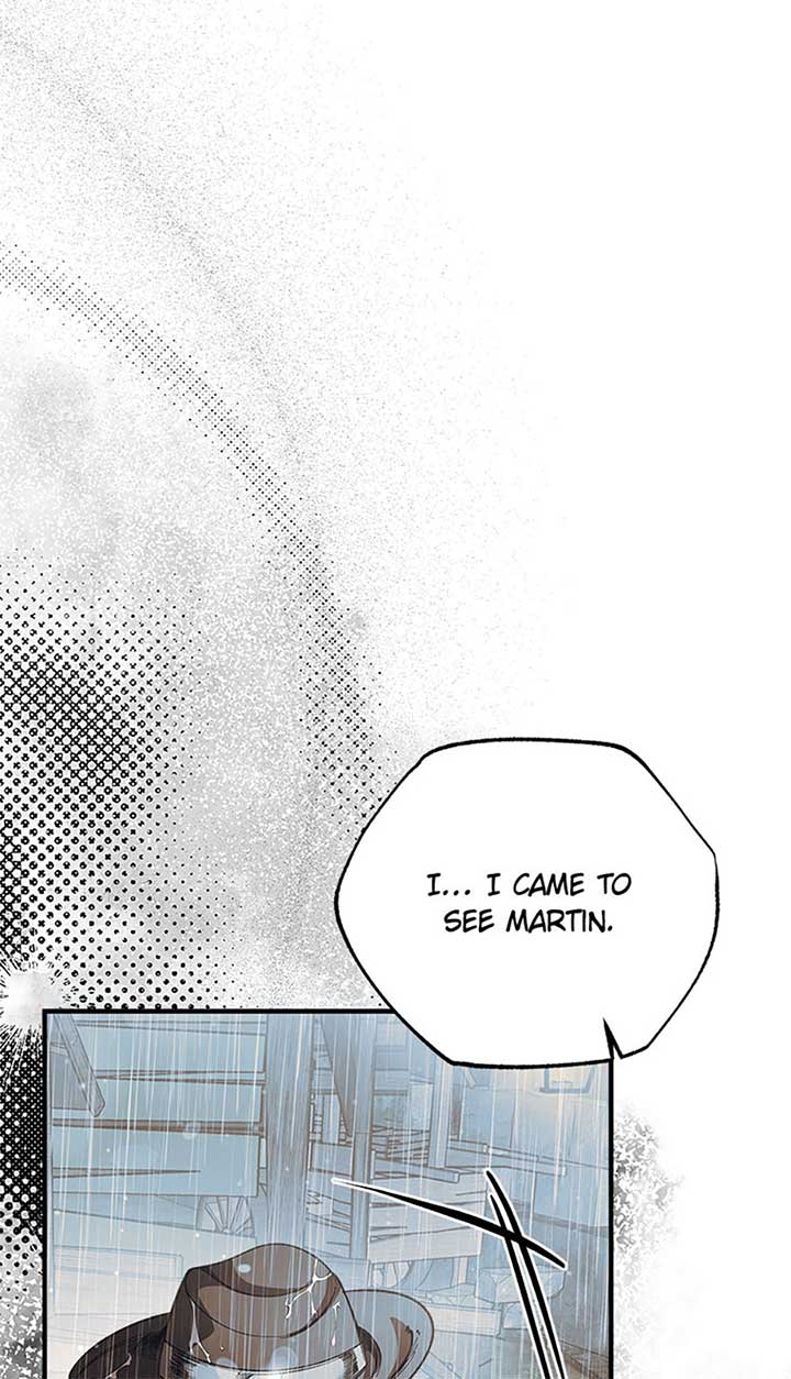 Charlotte’s Wheel Chapter 78 - Page 83
