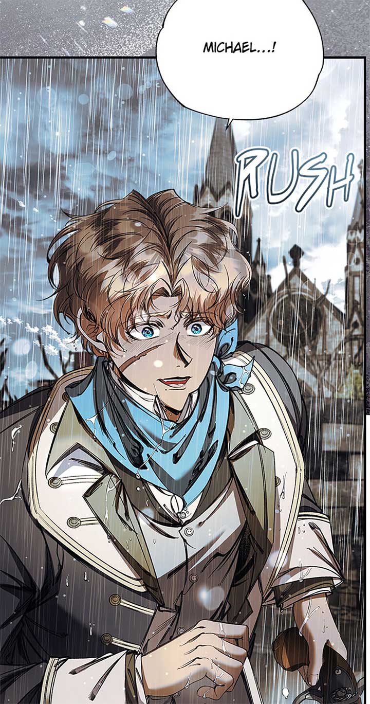 Charlotte’s Wheel Chapter 78 - Page 90