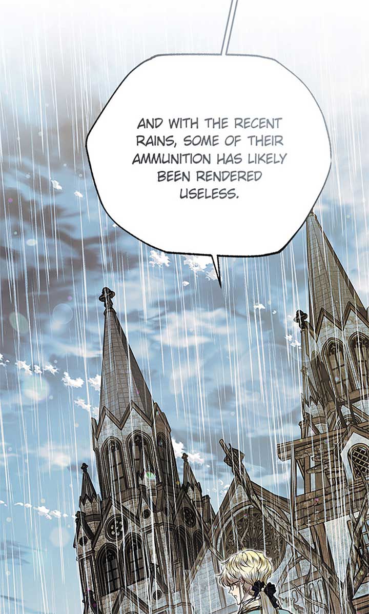 Charlotte’s Wheel Chapter 78 - Page 99