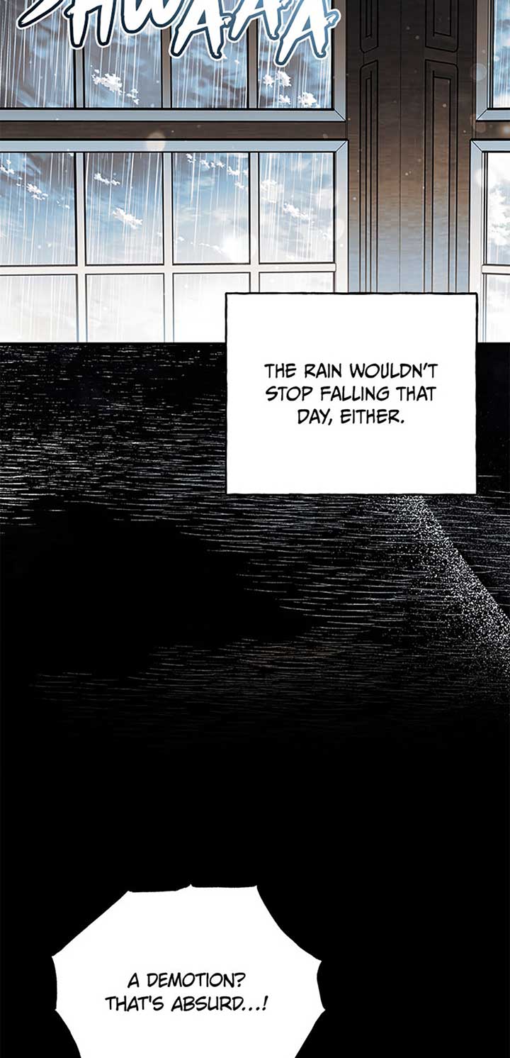 Charlotte’s Wheel Chapter 79 - Page 10