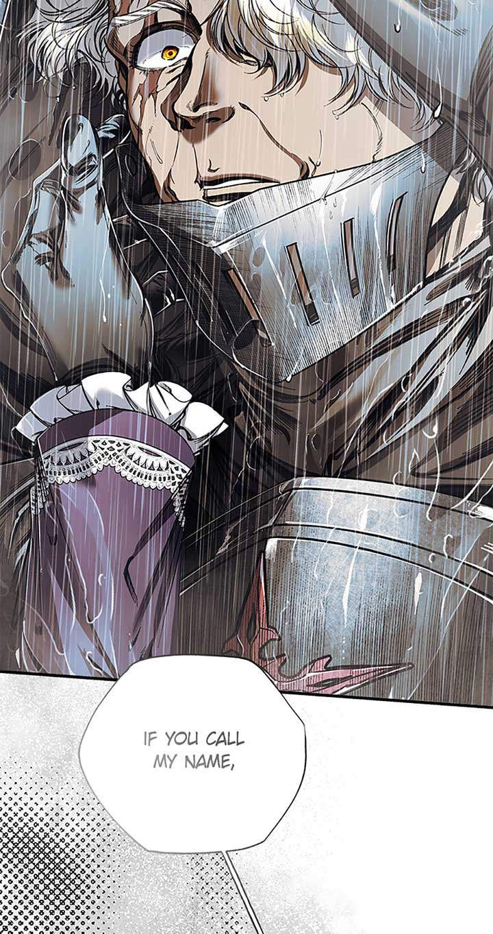 Charlotte’s Wheel Chapter 79 - Page 101