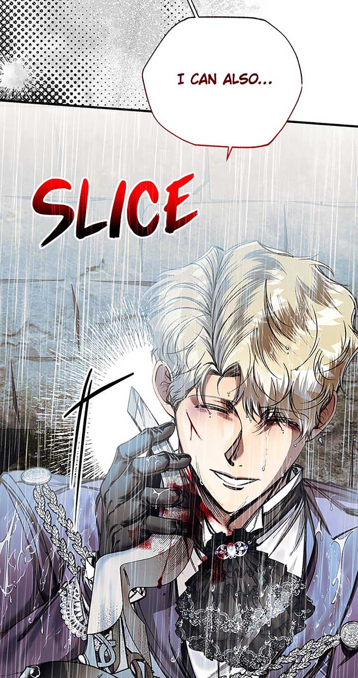 Charlotte’s Wheel Chapter 79 - Page 102