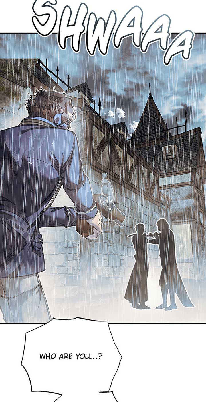 Charlotte’s Wheel Chapter 79 - Page 107