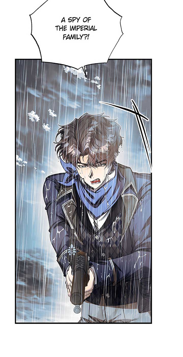 Charlotte’s Wheel Chapter 79 - Page 108