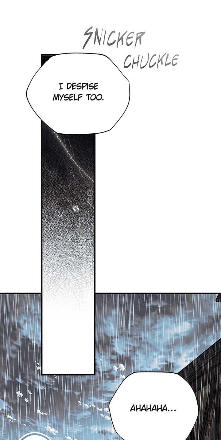 Charlotte’s Wheel Chapter 79 - Page 113