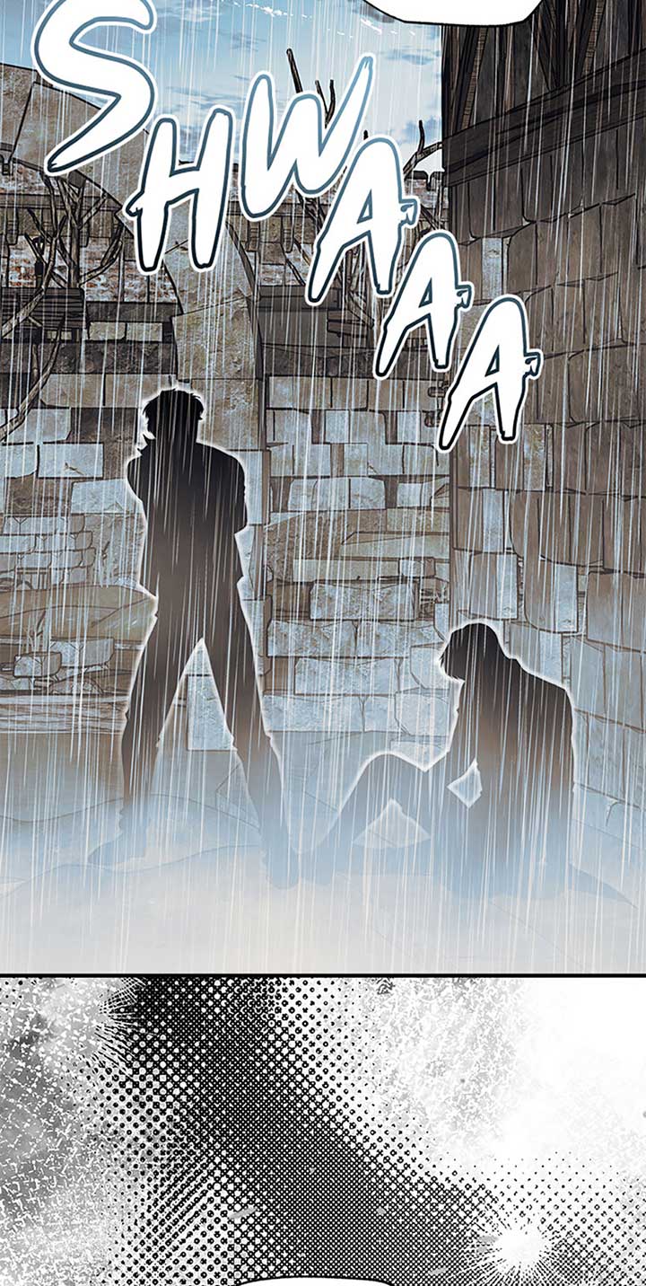 Charlotte’s Wheel Chapter 79 - Page 114