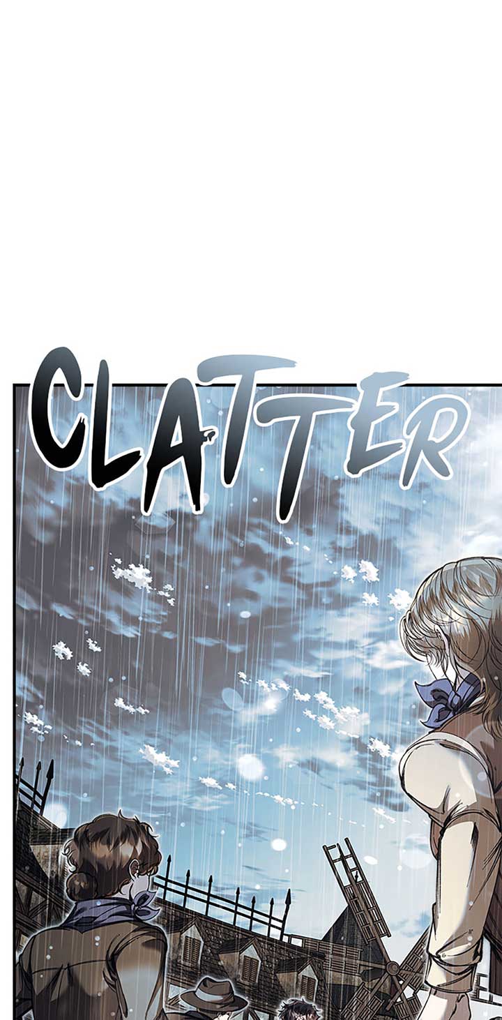 Charlotte’s Wheel Chapter 79 - Page 118