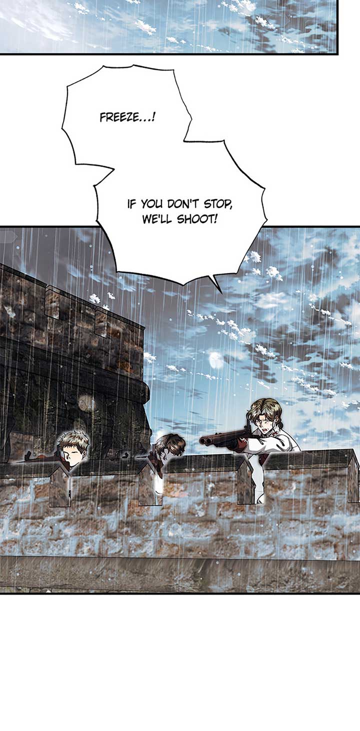 Charlotte’s Wheel Chapter 79 - Page 120