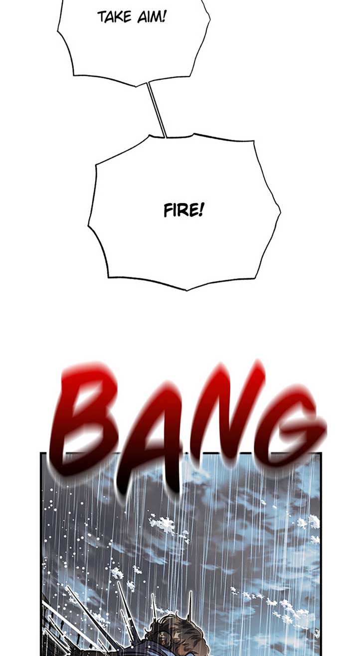 Charlotte’s Wheel Chapter 79 - Page 124