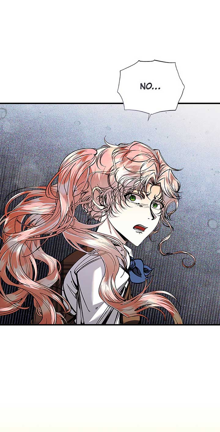 Charlotte’s Wheel Chapter 79 - Page 126