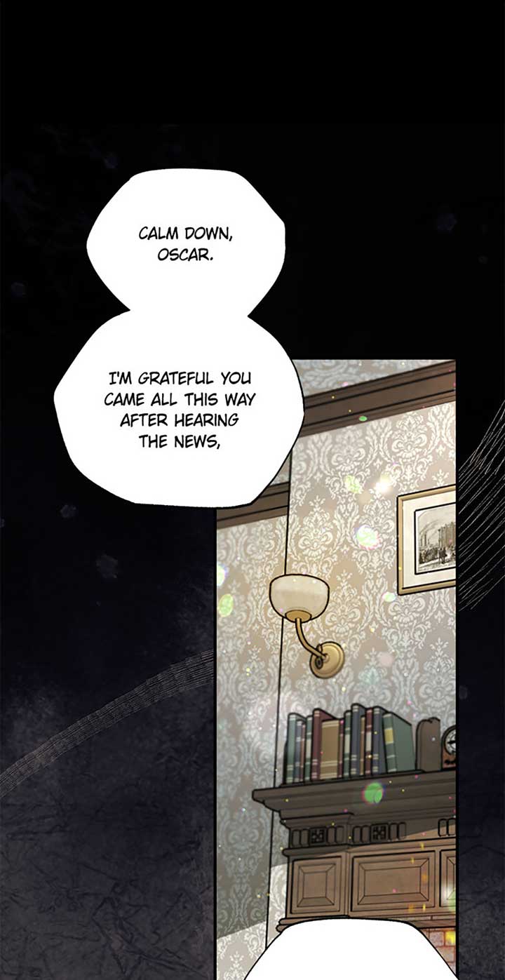 Charlotte’s Wheel Chapter 79 - Page 13
