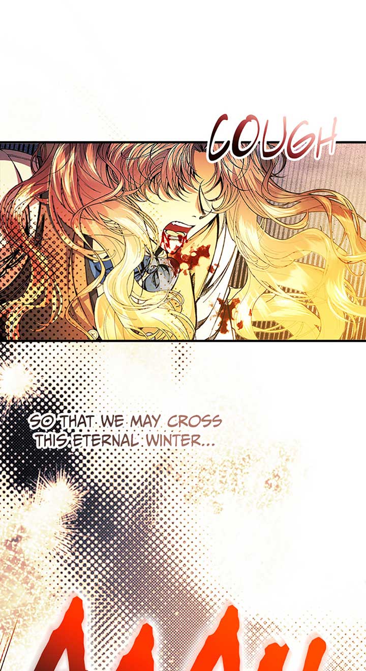 Charlotte’s Wheel Chapter 79 - Page 136