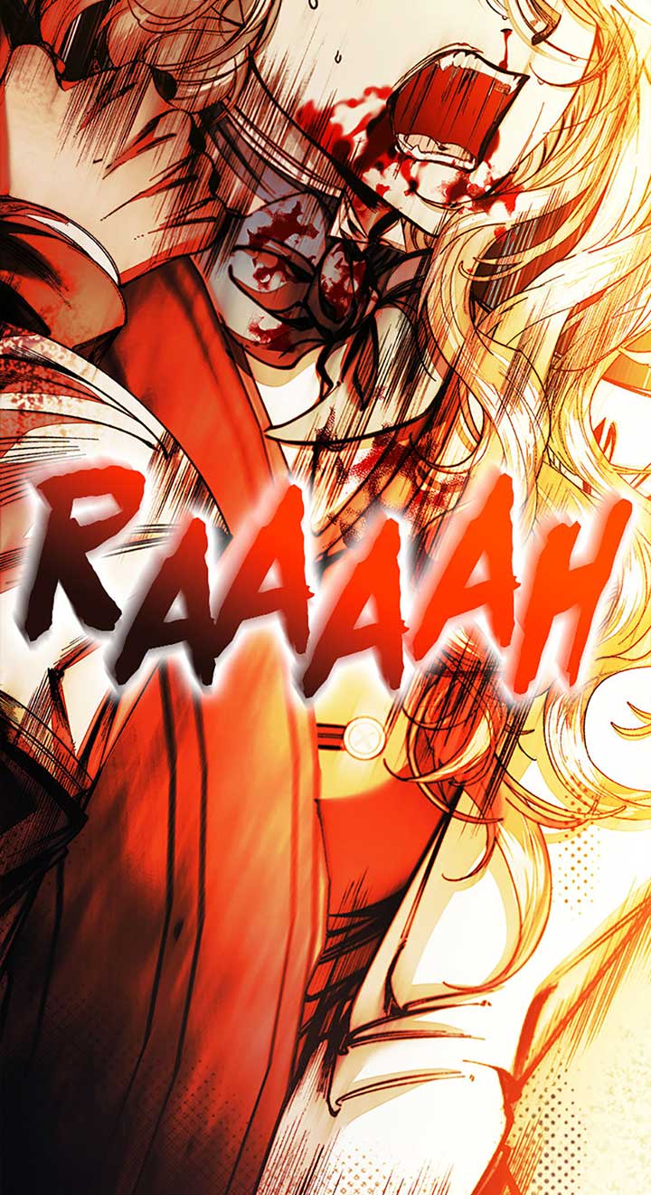 Charlotte’s Wheel Chapter 79 - Page 138