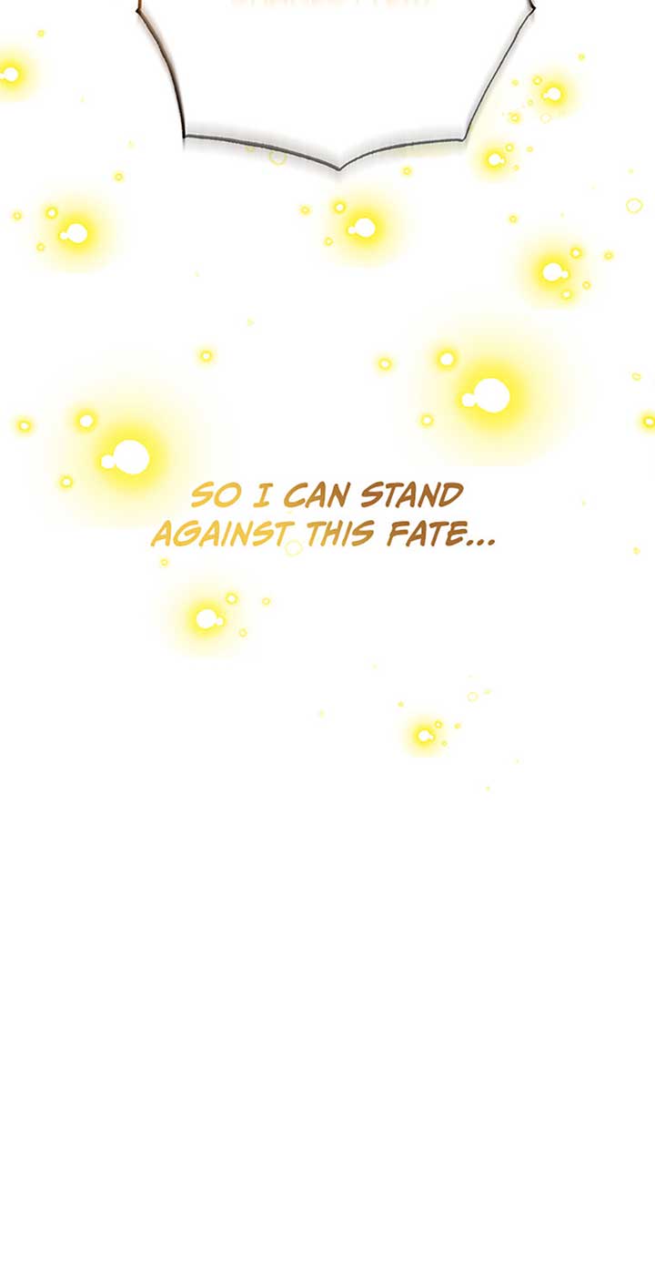 Charlotte’s Wheel Chapter 79 - Page 144