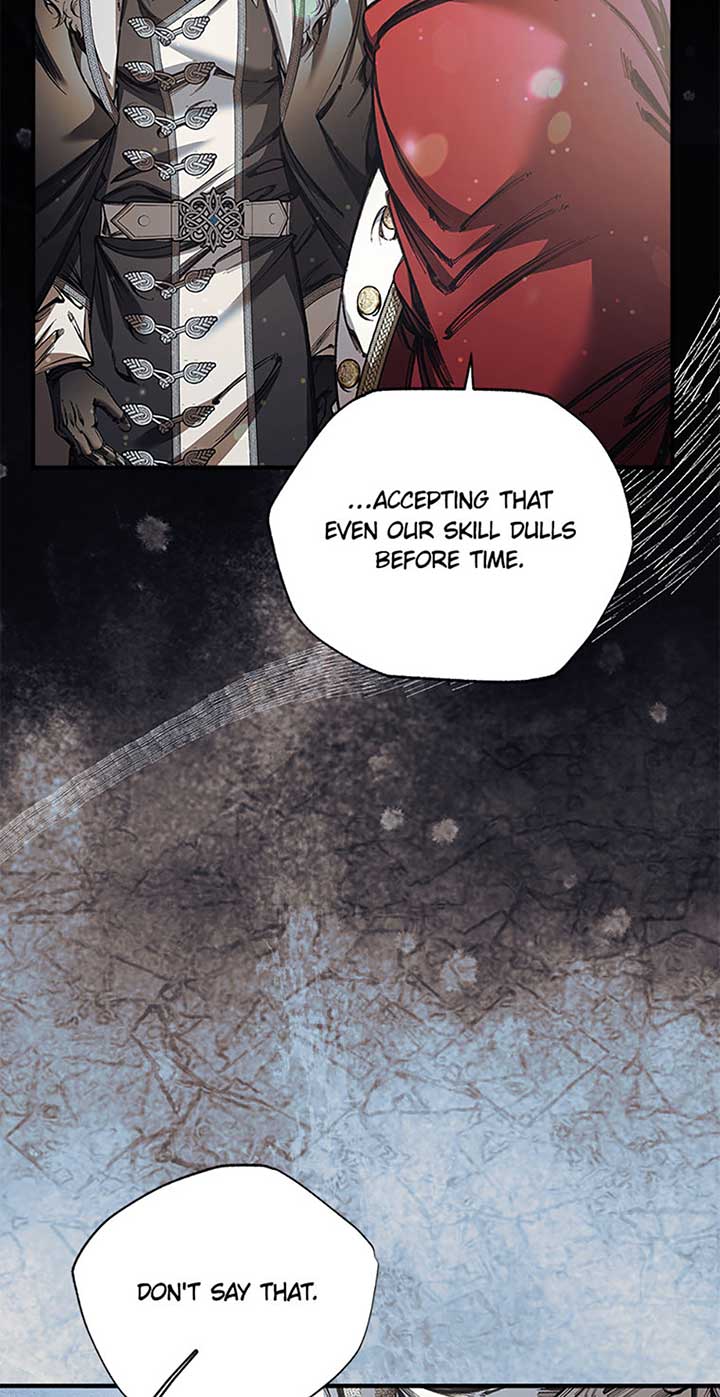 Charlotte’s Wheel Chapter 79 - Page 15