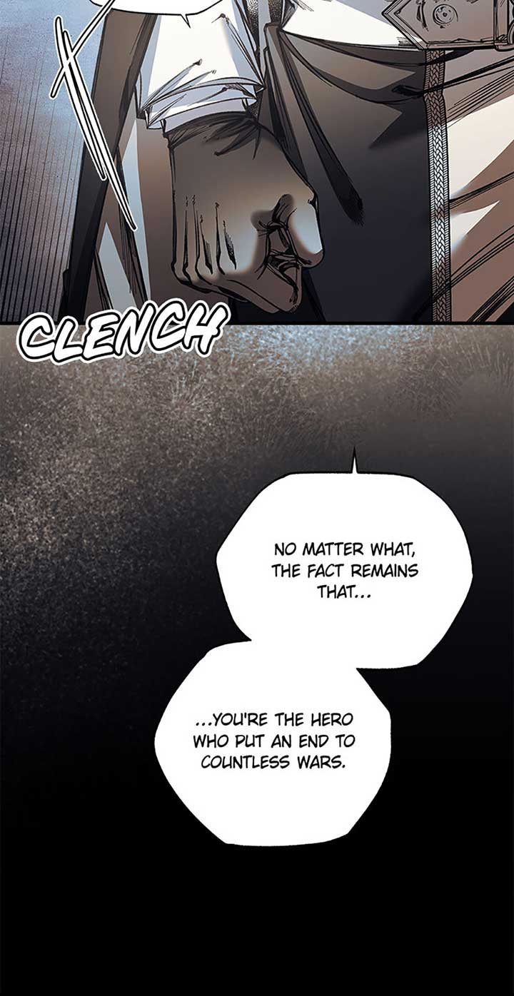 Charlotte’s Wheel Chapter 79 - Page 16