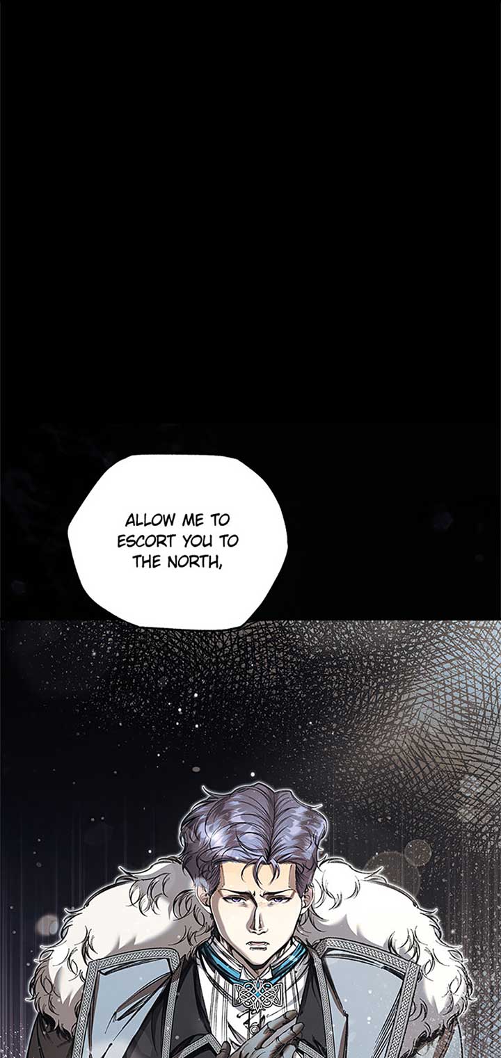 Charlotte’s Wheel Chapter 79 - Page 17