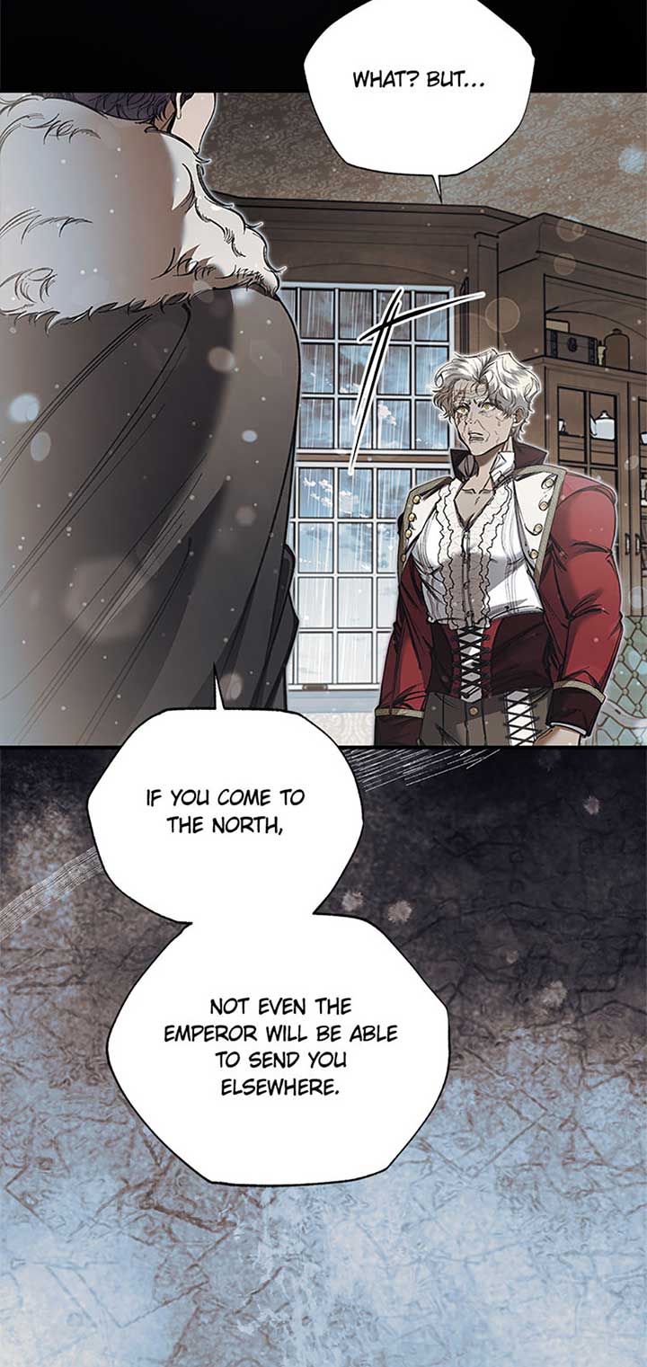 Charlotte’s Wheel Chapter 79 - Page 19