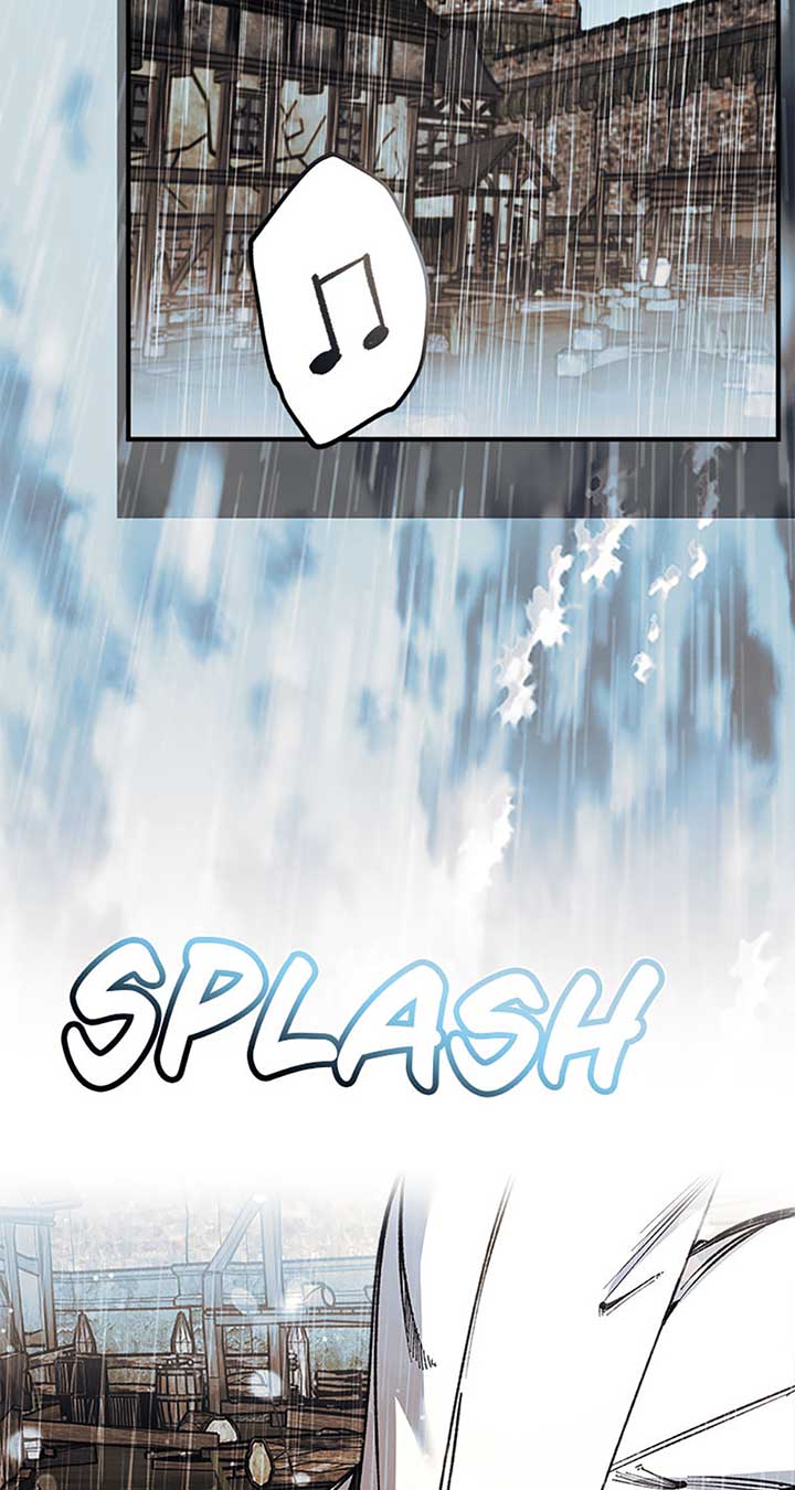 Charlotte’s Wheel Chapter 79 - Page 2