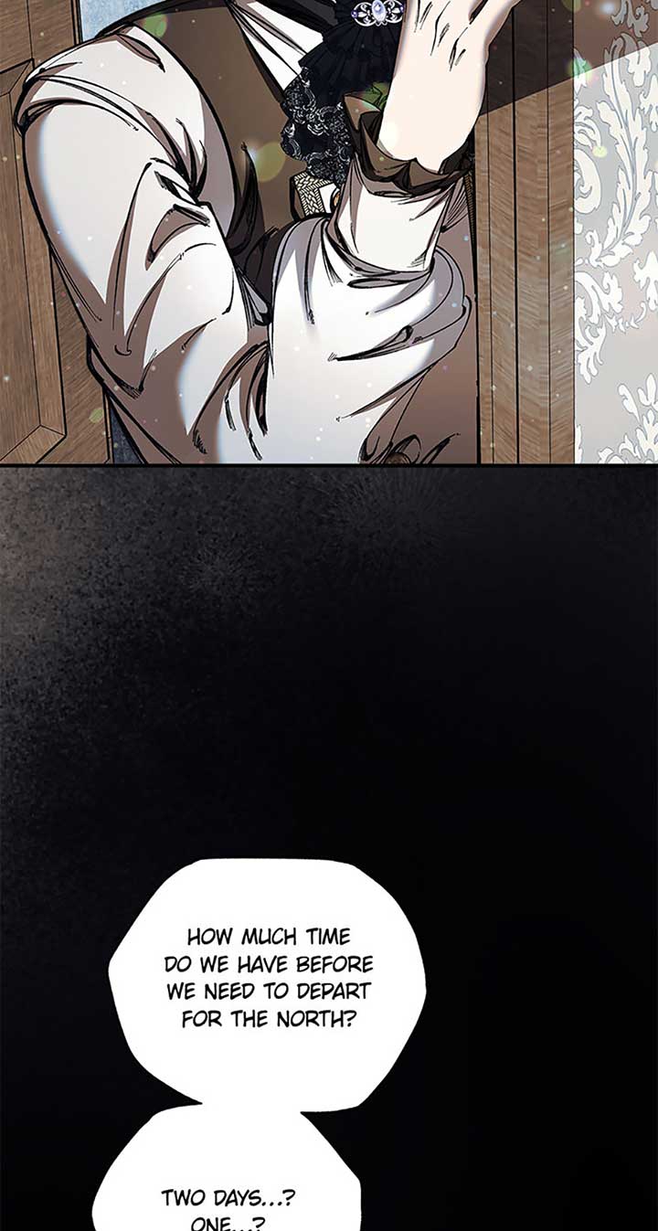 Charlotte’s Wheel Chapter 79 - Page 22