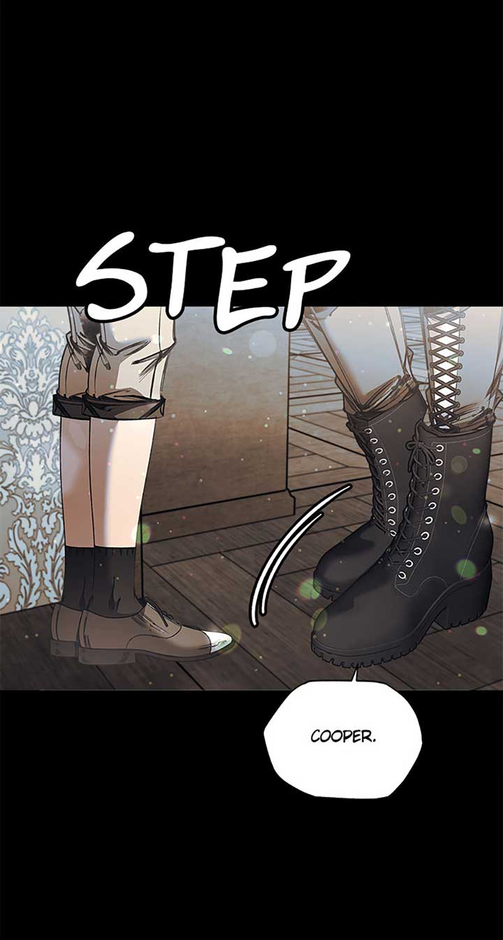 Charlotte’s Wheel Chapter 79 - Page 25