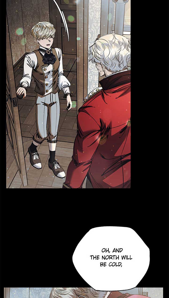 Charlotte’s Wheel Chapter 79 - Page 27