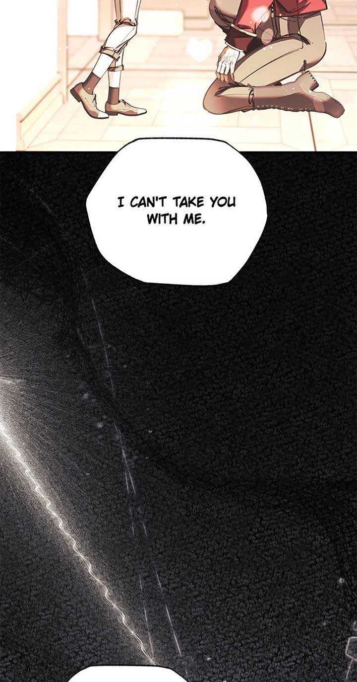 Charlotte’s Wheel Chapter 79 - Page 32