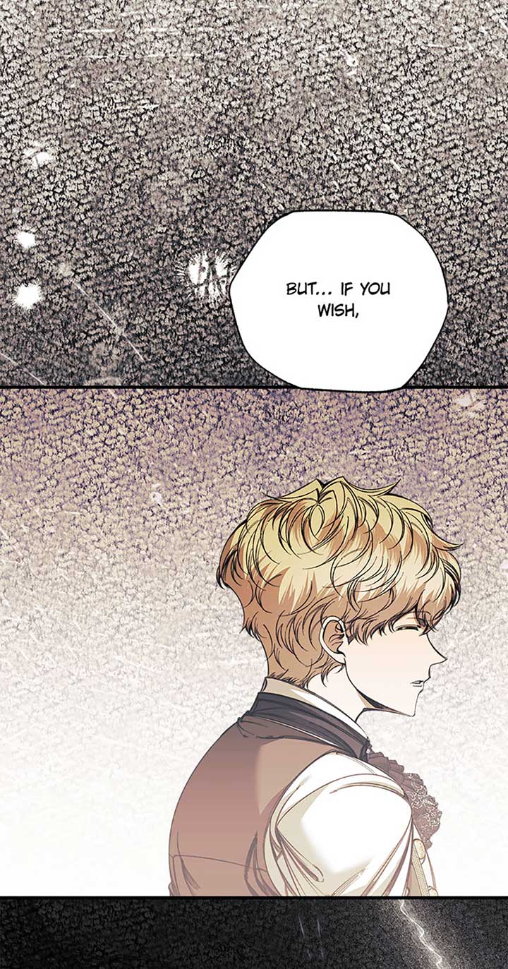 Charlotte’s Wheel Chapter 79 - Page 34