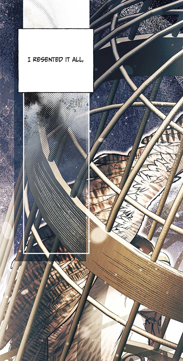 Charlotte’s Wheel Chapter 79 - Page 44