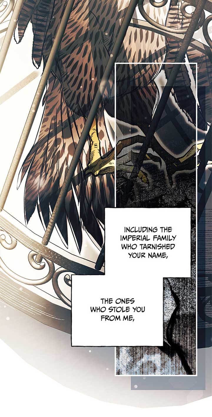 Charlotte’s Wheel Chapter 79 - Page 45